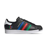 Adidas Superstar PR/MULTICOLOR - FU9520-955